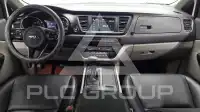 2018 KIA Carnival