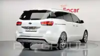 2018 KIA Carnival