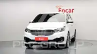 2018 KIA Carnival