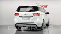 2018 KIA Carnival