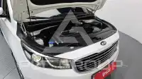 2018 KIA Carnival