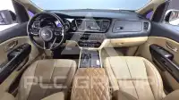 2018 KIA Carnival
