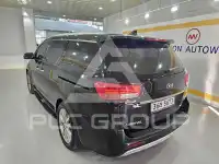 2018 KIA Carnival