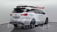 2018 KIA Carnival
