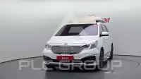 2018 KIA Carnival