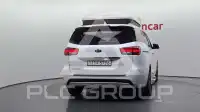 2018 KIA Carnival
