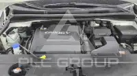 2018 KIA Carnival