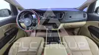 2018 KIA Carnival
