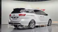 2018 KIA Carnival