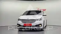 2018 KIA Carnival