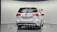 2018 KIA Carnival