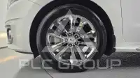 2018 KIA Carnival