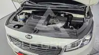 2018 KIA Carnival