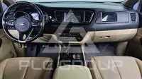 2018 KIA Carnival
