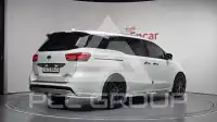 2018 KIA Carnival