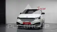 2018 KIA Carnival
