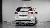 2018 KIA Carnival