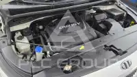 2018 KIA Carnival