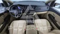 2018 KIA Carnival