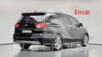 2018 KIA Carnival