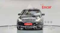 2018 KIA Carnival