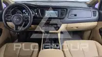 2018 KIA Carnival