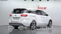 2018 KIA Carnival