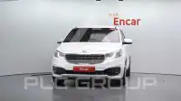 2018 KIA Carnival