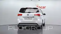 2018 KIA Carnival