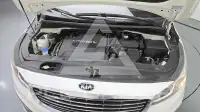 2018 KIA Carnival