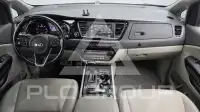 2018 KIA Carnival