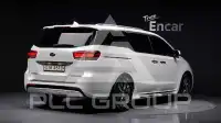 2018 KIA Carnival