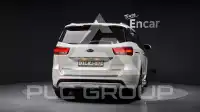 2018 KIA Carnival