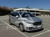 2018 KIA Carnival