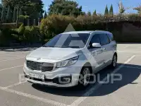 2018 KIA Carnival