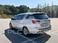 2018 KIA Carnival