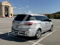 2018 KIA Carnival