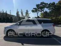 2018 KIA Carnival