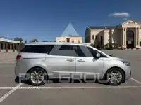 2018 KIA Carnival