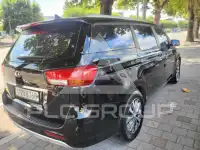 2018 KIA Carnival