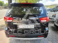 2018 KIA Carnival