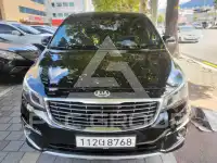2018 KIA Carnival