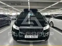 2018 KIA Carnival