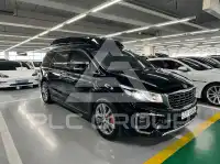 2018 KIA Carnival
