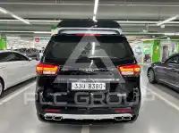 2018 KIA Carnival