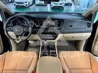 2018 KIA Carnival