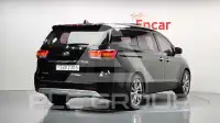 2018 KIA Carnival