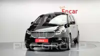 2018 KIA Carnival