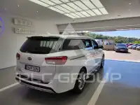 2018 KIA Carnival