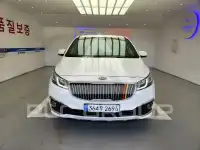 2018 KIA Carnival